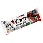 Amix Nutrition Low-Carb 33% Protein Bar [60 грама] Тропическо Манго