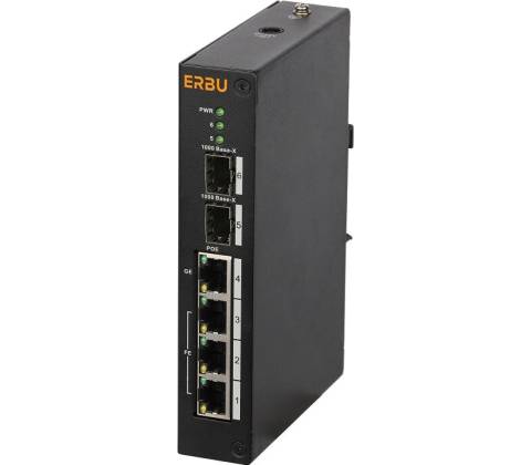 ERBU E-EFS-0402-60-M-96