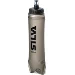 Silva Soft flask сиво, черно 500 ml (38415)