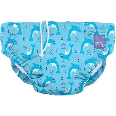 Bambino Mio Koupací kalhotky Dolphin