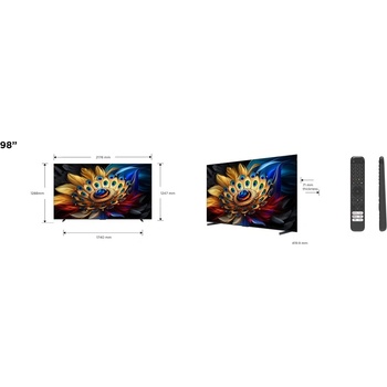 TCL 98C655