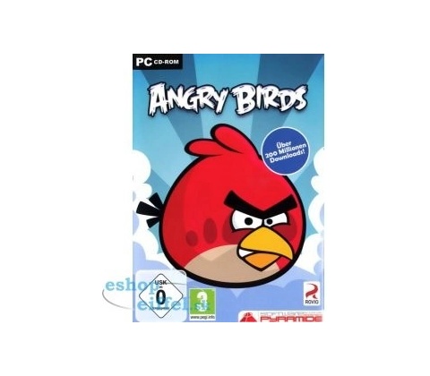Angry Birds