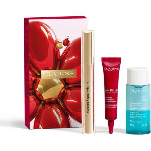 Clarins КОМПЛЕКТ CLARINS Sensational Eyes Спирала дамски - douglas - 72,37 лв