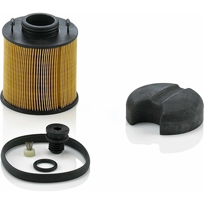 AdBlue filter MANN FILTER U 620/3 y KIT