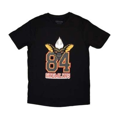 Gremlins t-shirt Stripe '84