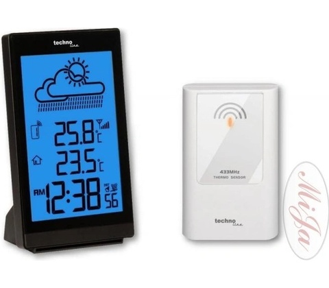 TechnoLine WS 9251