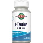 KAL L-таурин 500 mg - 60 таблетка