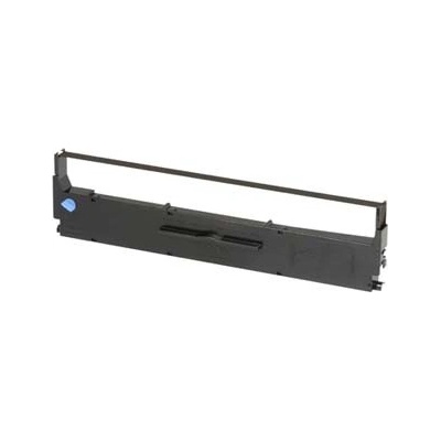 Epson originál páska do tlačiarne, C13S015637, čierna, Epson