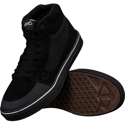 Leatt Flat 1.0 Hi black