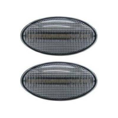 Sada směrových světel ABAKUS L50-140-001LED-D