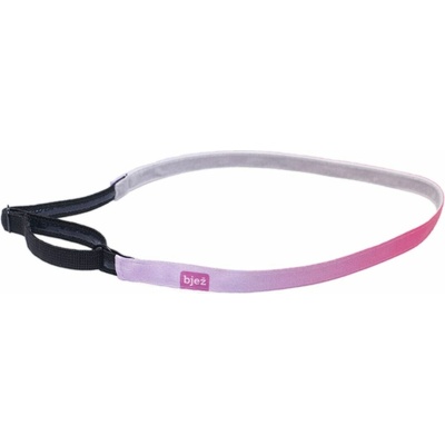 bjež Single OMBRE pink