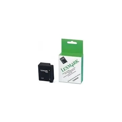 Lexmark ГЛАВА ЗА LEXMARK 4070 - Black - OUTLET - PN 1380630 (201LEX4070)