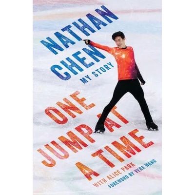 One Jump at a Time | Nathan Chen