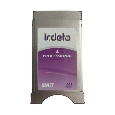 CA modul SMIT Irdeto Profi 16