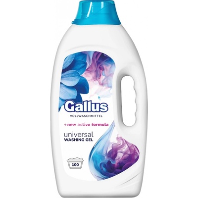 Gallus Professional Universal gel 4 l 100 PD