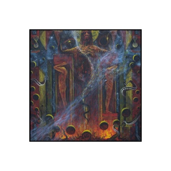 Soulburn - Quantifying Cosmic Doom CD