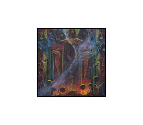 Soulburn - Quantifying Cosmic Doom CD