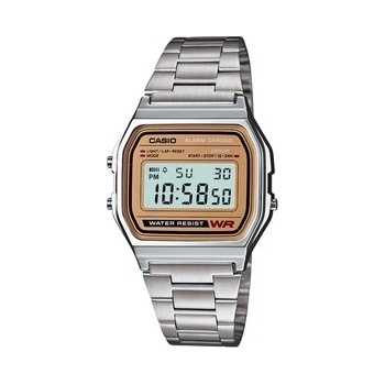 Casio A-158WEA-9