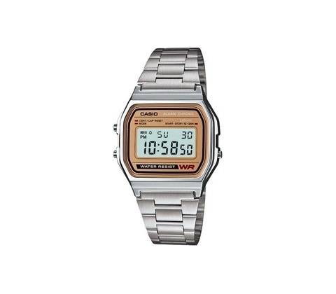 Casio A-158WEA-9