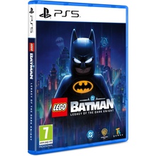LEGO Batman: Legacy of the Dark Knight
