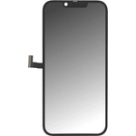 In-Cell Стъкло и LCD екран за Apple iPhone 13 Pro (21777)