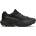 Merrell Дамски маратонки Merrell Agility 5 Off Road Running Shoes Womens - Black/Black