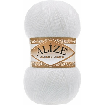 alize Angora Gold 55 Плетива прежда (10800055-ALIZE)