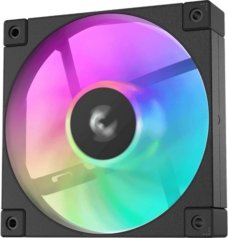 Deepcool FD14 ARGB (R-FD14-BKAPN1-G)