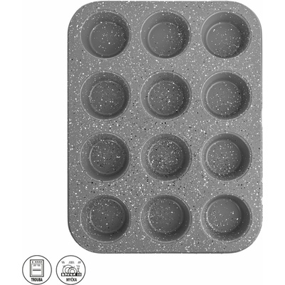 Orion Forma na muffiny Grande 12 ks 35x26,5x3cm
