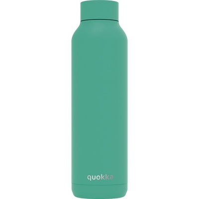 Quokka termoska Solid 630 ml zelený