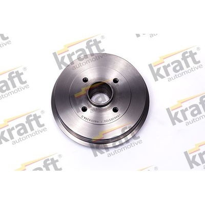 Brzdový buben KRAFT AUTOMOTIVE 6065120