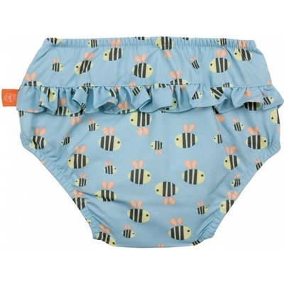 Lässig Swim Diaper bumble bee girls 0-6m
