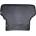 M-PLAST Стелка за багажник за Toyota Avensis I (1997-2003) combi (33015PVC)
