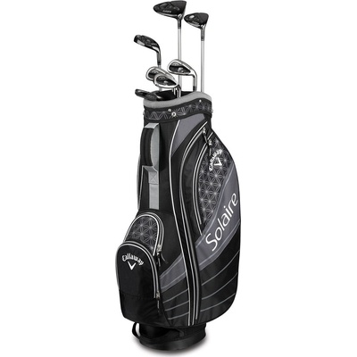 Callaway Solaire 18 – Zboží Dáma