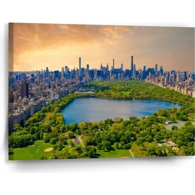 Sablio Obraz New York Central Park - 90x60 cm