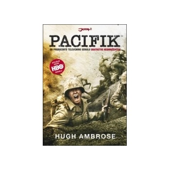 Ambrose Hugh - Pacifik