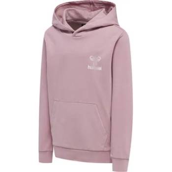 Hummel Суитшърт с качулка Hummel PROUD HOODIE 214140-3325 Размер 110