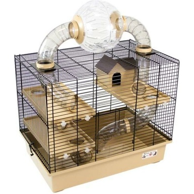 Cobbys Pet Roddy natur Fun II 31 x 49 x 42 cm