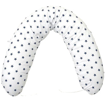 Image 1 of Позиционираща възглавница с пълнеж FillBall 170см 65152-М30