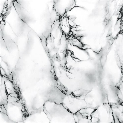 d-c-fix 263-0009 samolepící tapety 263-0009 Samolepící fólie easy2stick Marmi bílý 45 cm x 15 m