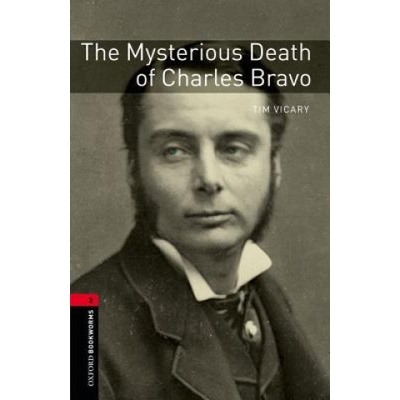 Mysterious Death of Charles Bravo - Tim Vicary