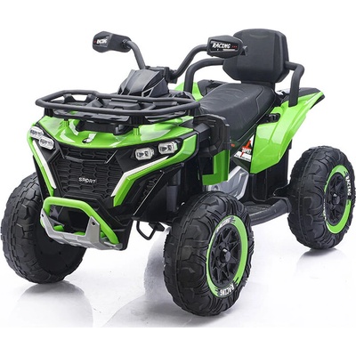 Ocie atv Акумулаторно sport 12v Зелено