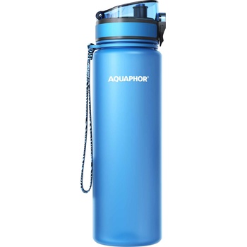 AQUAPHOR Филтрираща бутилка City 800 ml
