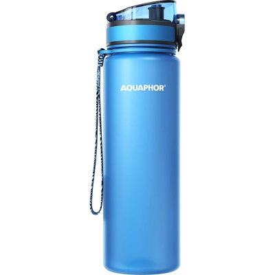 AQUAPHOR Филтрираща бутилка City 800 ml