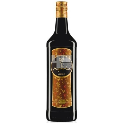 Myrrha Reserva 15% 1 l (holá láhev)