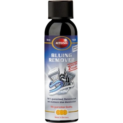 Autosol Bluing Remover 150 ml | Zboží Auto