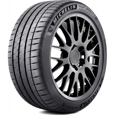 Michelin Pilot Sport 4 S 255/35 R19 96Y