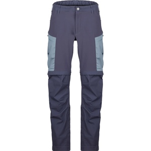 Stoic Мъжки панталон със свалящи крачоли Stoic FalunSt. Tour Zip-Off Pants Light Zip-off trousers - Night Blue / Storm Blue - размер XL (010-1514-0214)