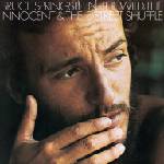 Sony Music Springsteen Bruce: Wild, Innocent And Street Shuffle - CD (025165)