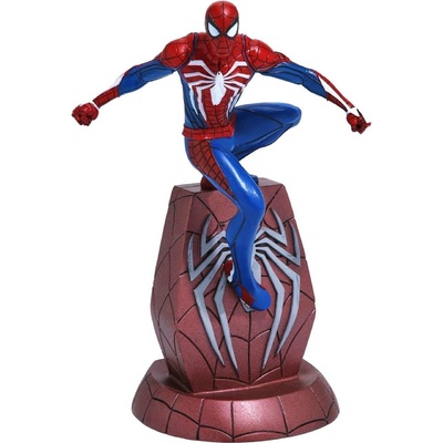 Diamond Marvel Gallery Gamerverse Spider Man